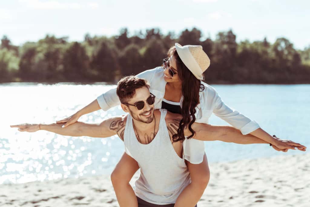 Attraction & Connection: Proven Strategies to Build Deep Relationships