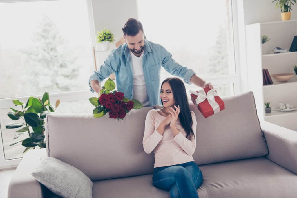 Attraction & Connection: Proven Strategies to Build Deep Relationships