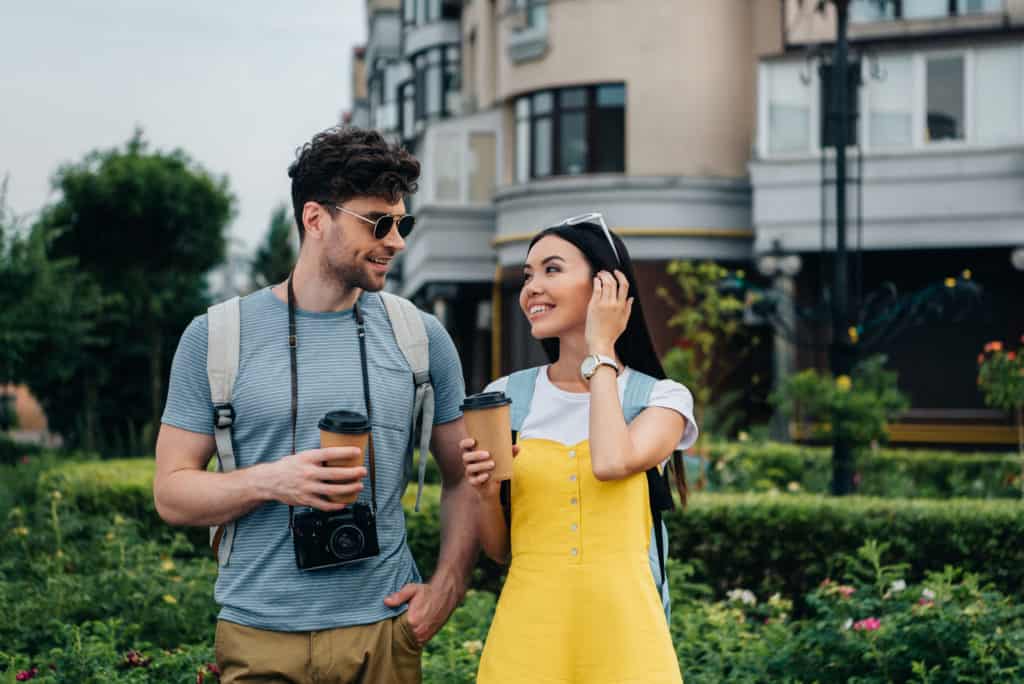 Responding to Thank You : Understanding Her Feelings After a Confession
