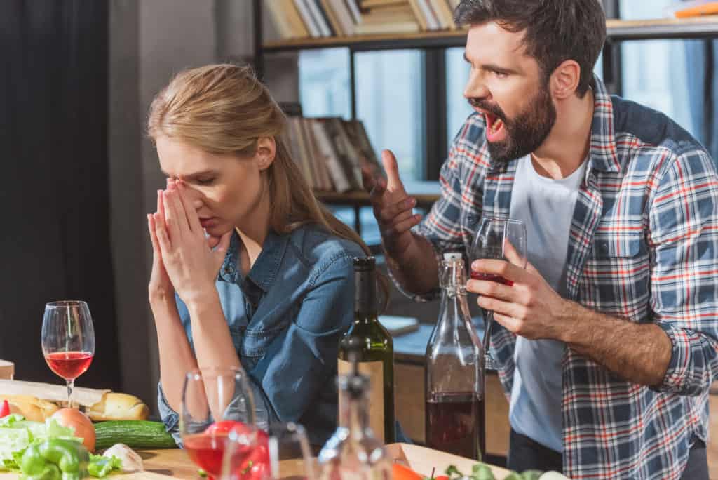 The Impact of Hurtful Words: Understanding the Pain of Verbal Abuse