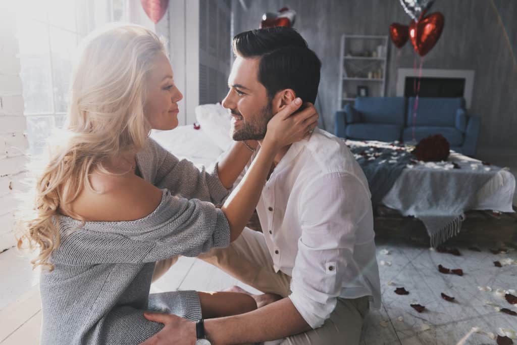 Understanding Scorpio Men: 47 Ways to Build Attraction & Connection