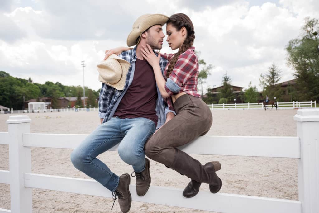 Scorpio Attraction: What Physical Traits Do They Find Appealing?