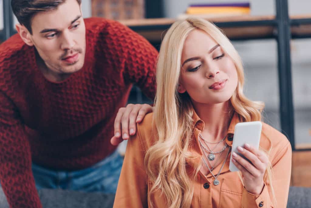 Does He Miss You? 9 Signs Your Aries Man Secretly Yearns for You
