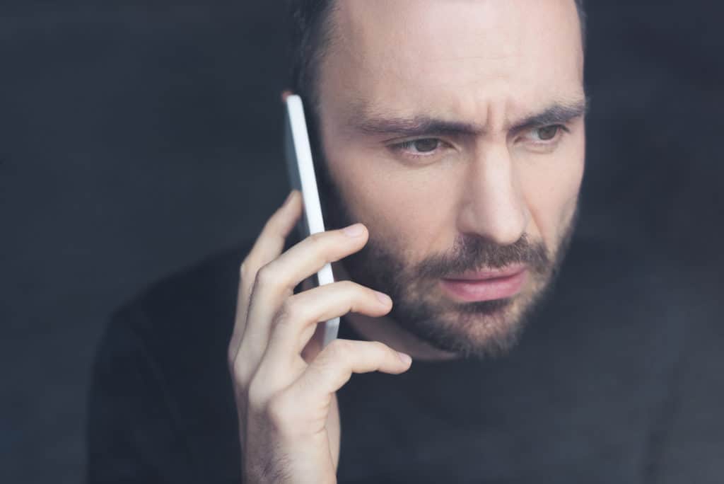 Reconciliation with a Scorpio Man: 23 Proven Strategies