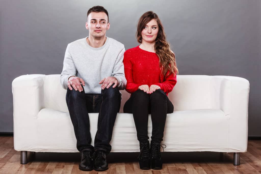 Decoding Shy Guys: 29 Subtle Signs of Attraction