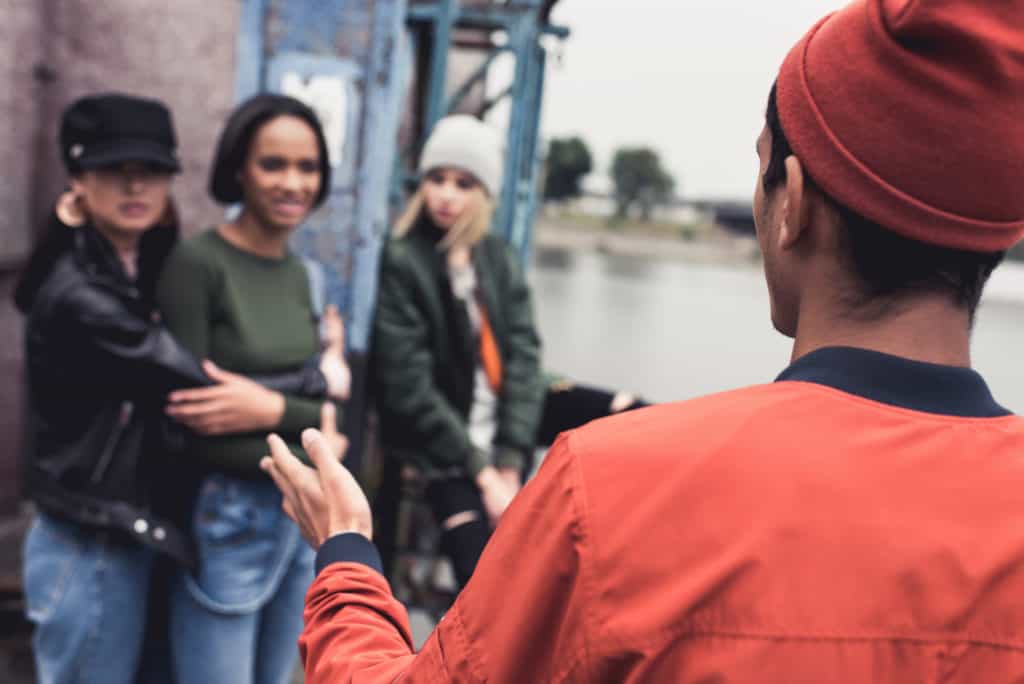 Decoding Shy Guys: 29 Subtle Signs of Attraction