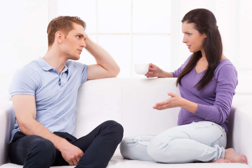 Improve Connection: 11 Ways to Communicate Your Need for Attention in Your Relationship