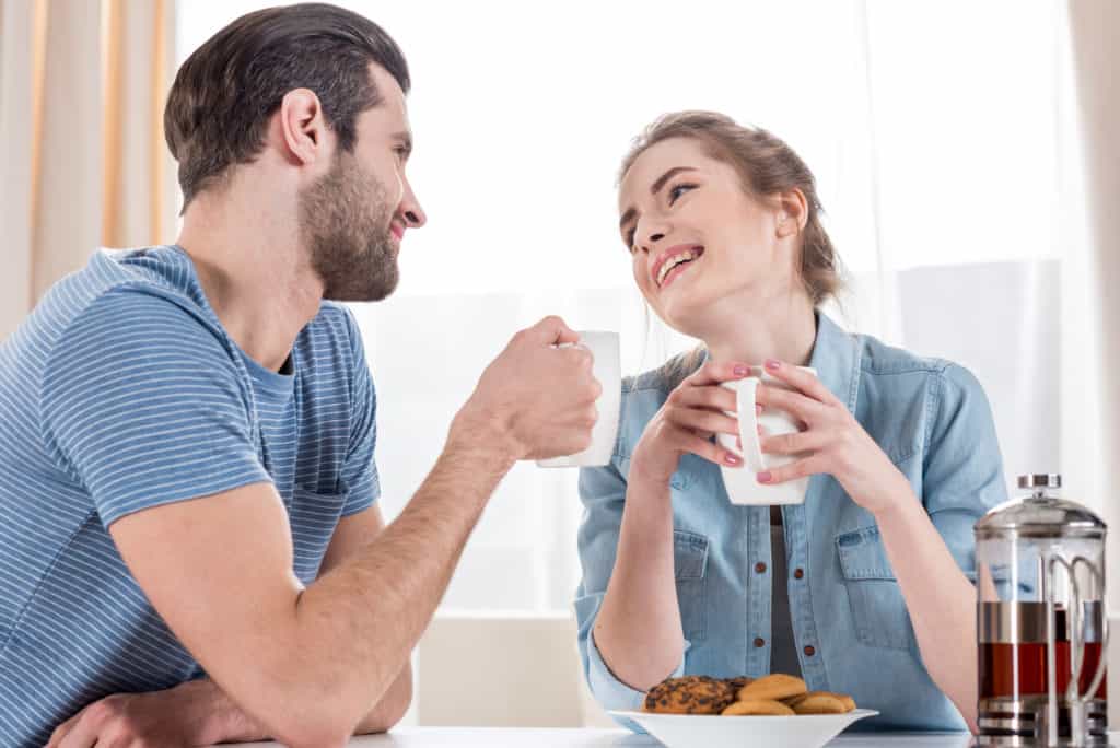 11 Ways to Show a Leo Man You Care: Build Connection & Spark Romance