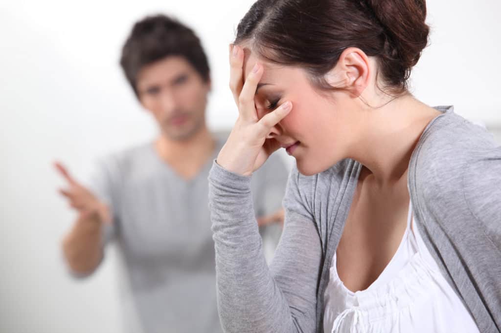 21 Signs He s Using You Financially: A Comprehensive Guide