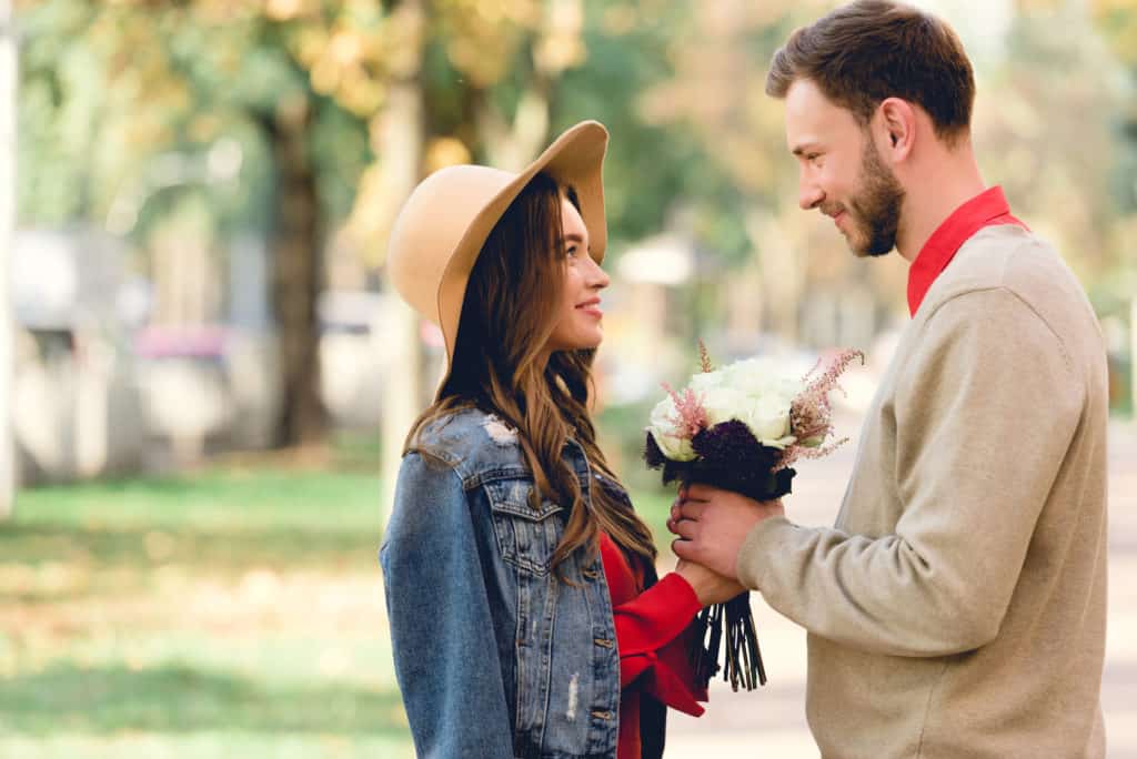 Understanding Aries Men: Why the On-Again, Off-Again Pattern?