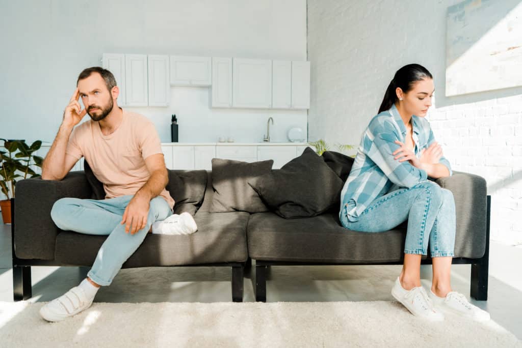 Is Your Boyfriend Still in Love with His Ex? 21 Signs to Watch For