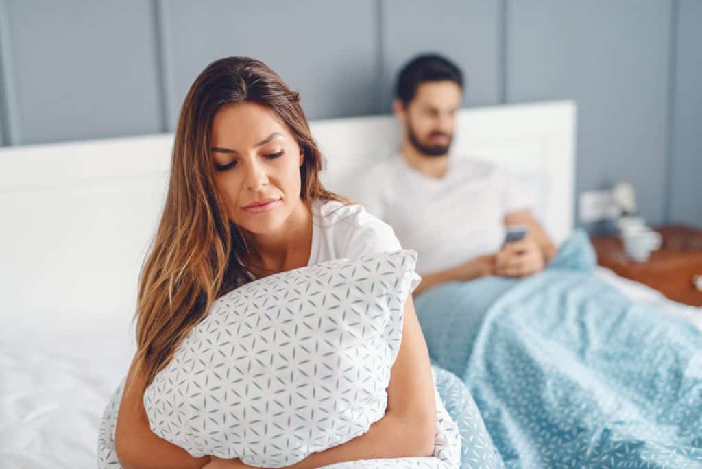 Is Your Boyfriend Still in Love with His Ex? 21 Signs to Watch For