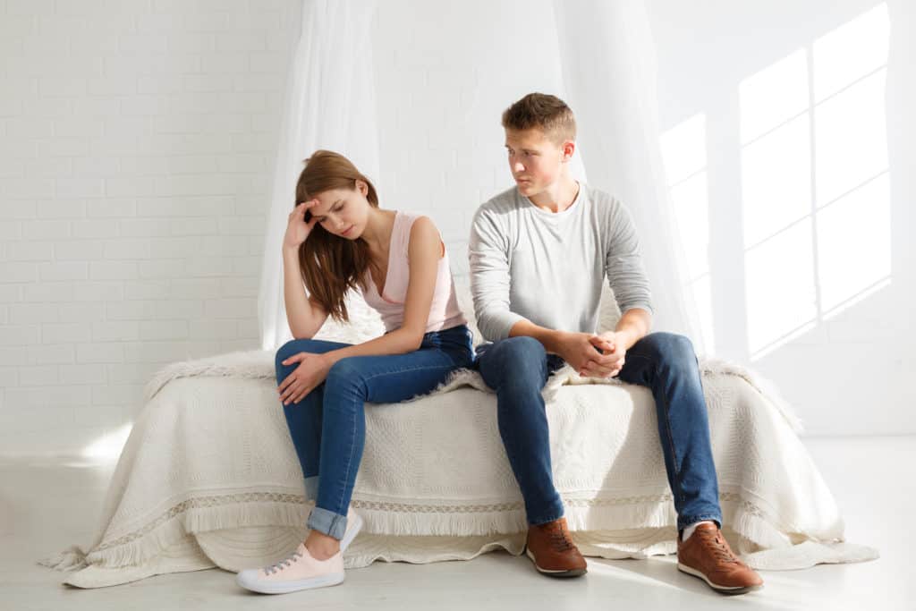 Understanding Your Girlfriend s Anger: 23 Possible Reasons & Solutions