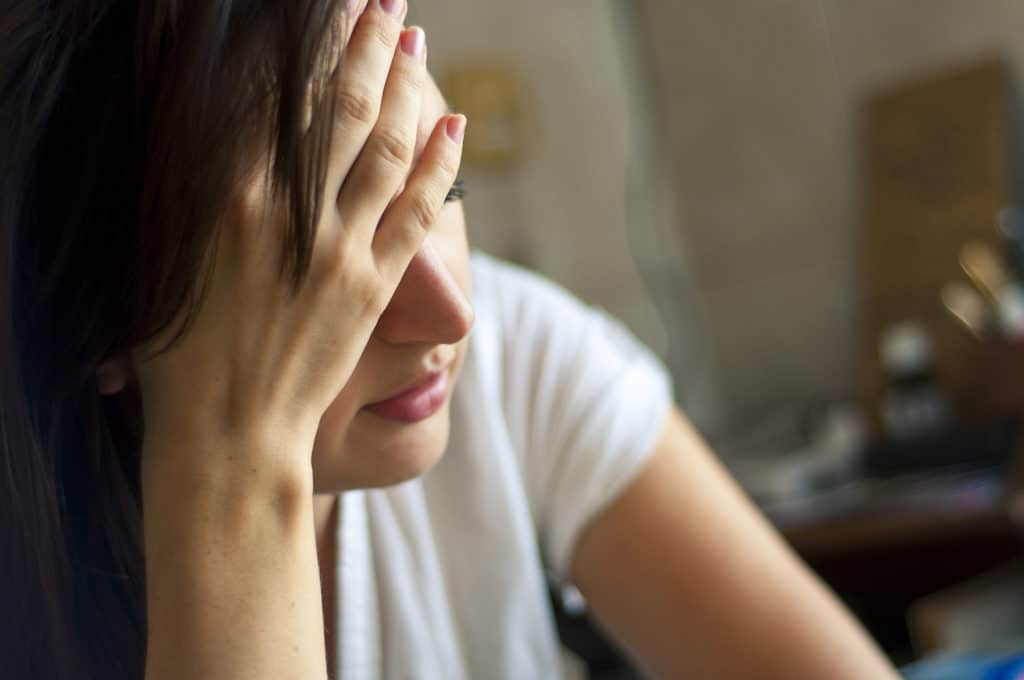 Understanding Your Girlfriend s Anger: 23 Possible Reasons & Solutions
