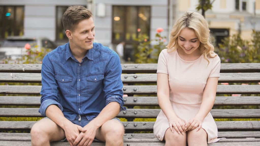Signs He s In Love: Decoding an Aquarius Man s Affection