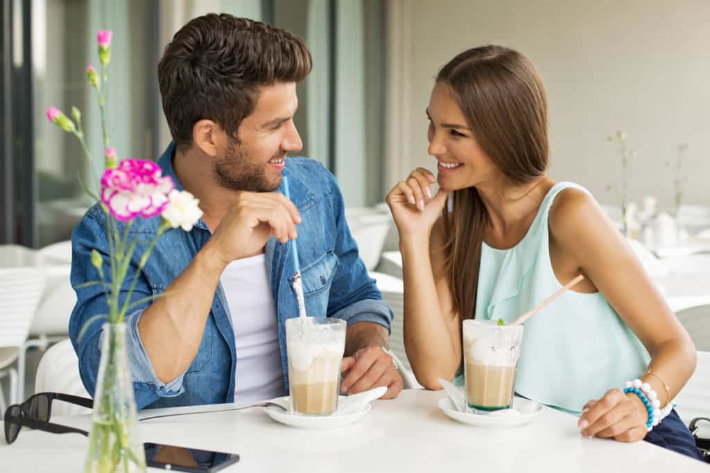 Signs He s In Love: Decoding an Aquarius Man s Affection