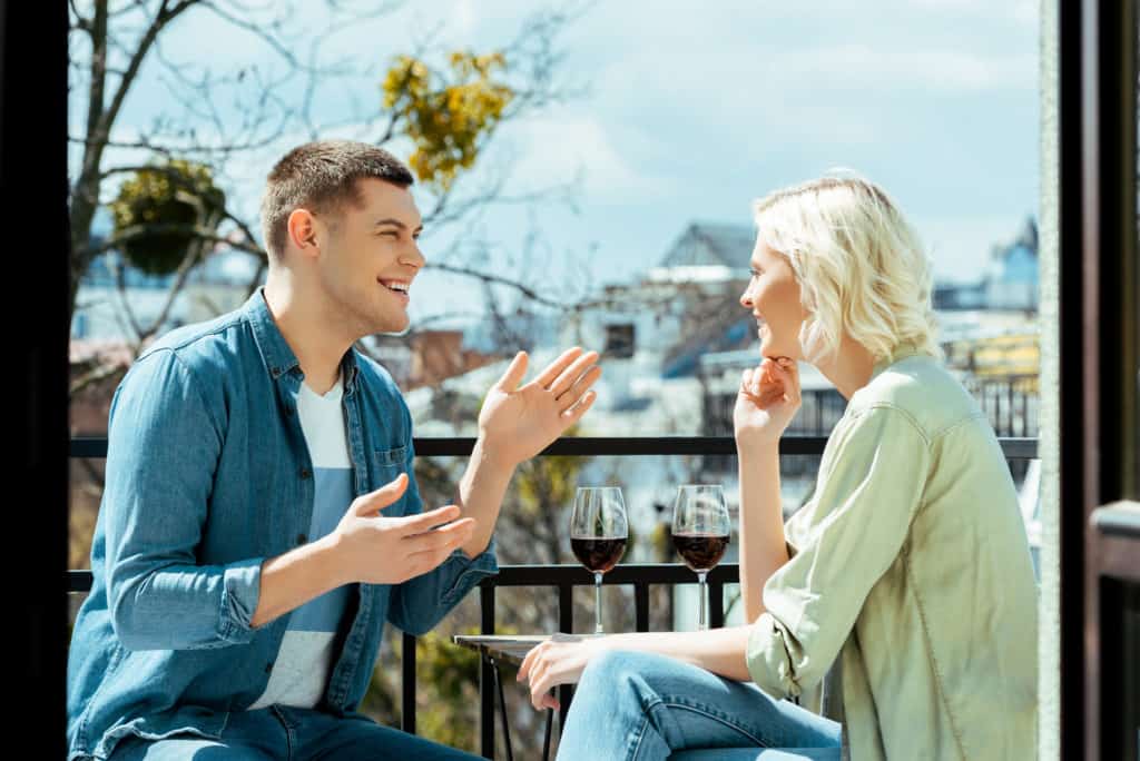 Signs He s In Love: Decoding an Aquarius Man s Affection
