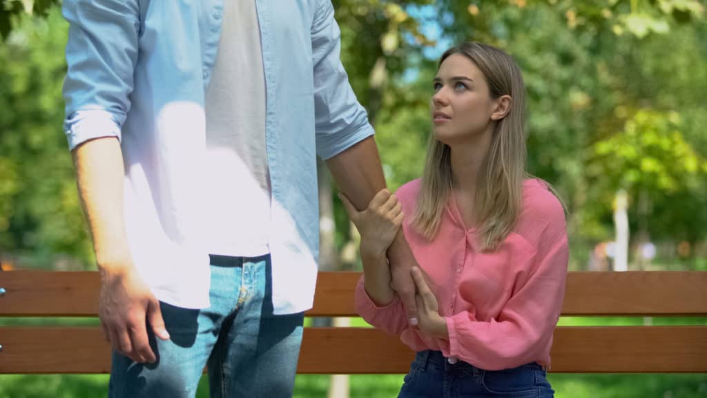 Understanding a Virgo Man s Silence: 13 Possible Reasons
