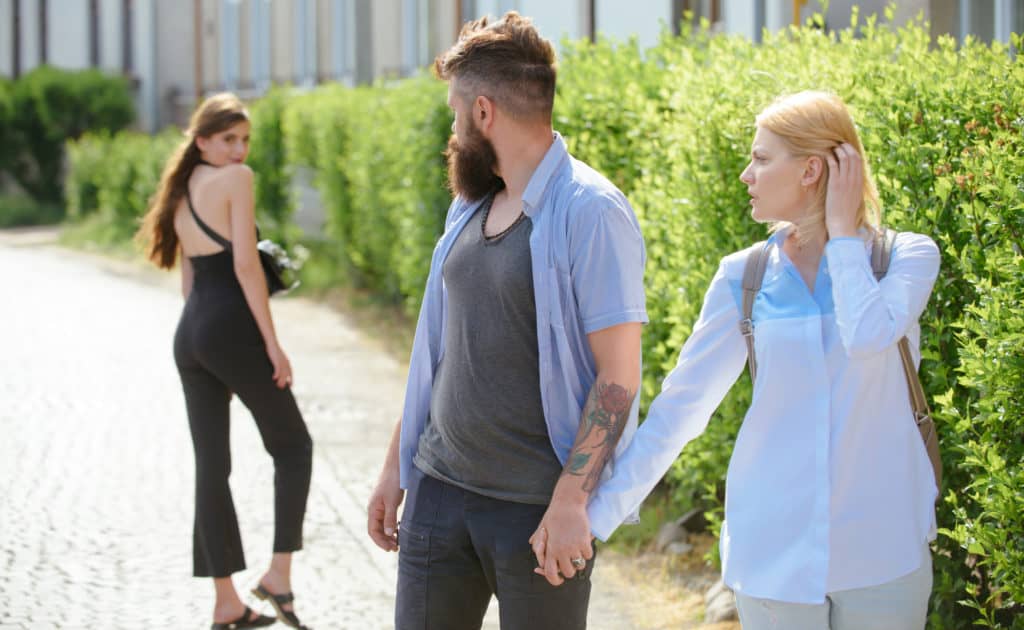 Navigating Romantic Interest: Understanding Relationship Dynamics