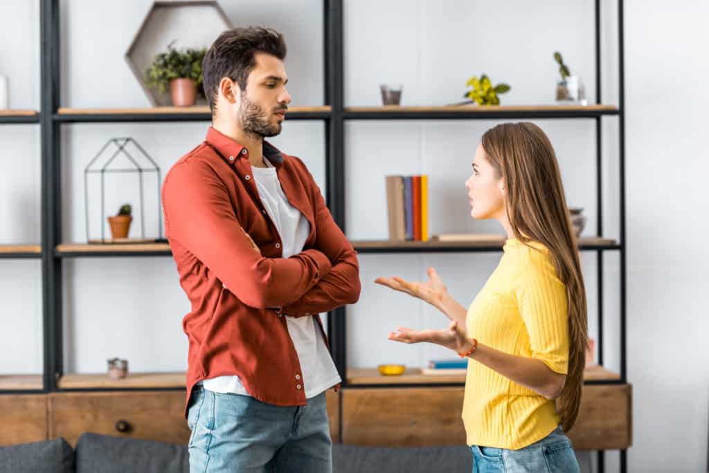 Understanding Capricorns: Eliciting Apologies and Resolving Conflict