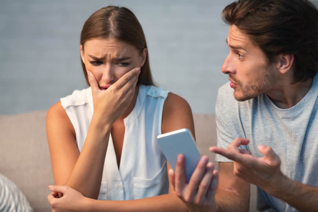 Understanding Capricorn Jealousy: Signs & How to Cope