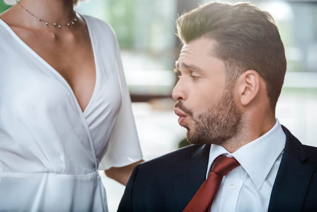 Understanding Male Attraction: Common Intimate Desires