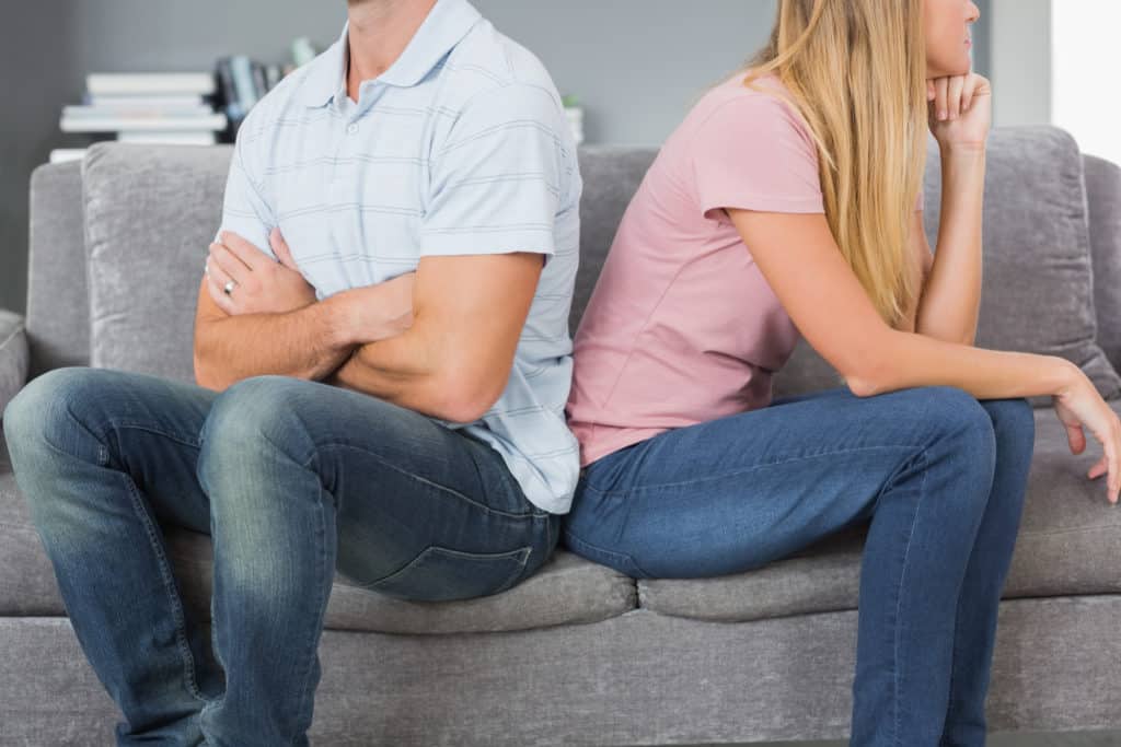 Understanding Cancer Men s Retreat: 19 Reasons for Emotional Distance