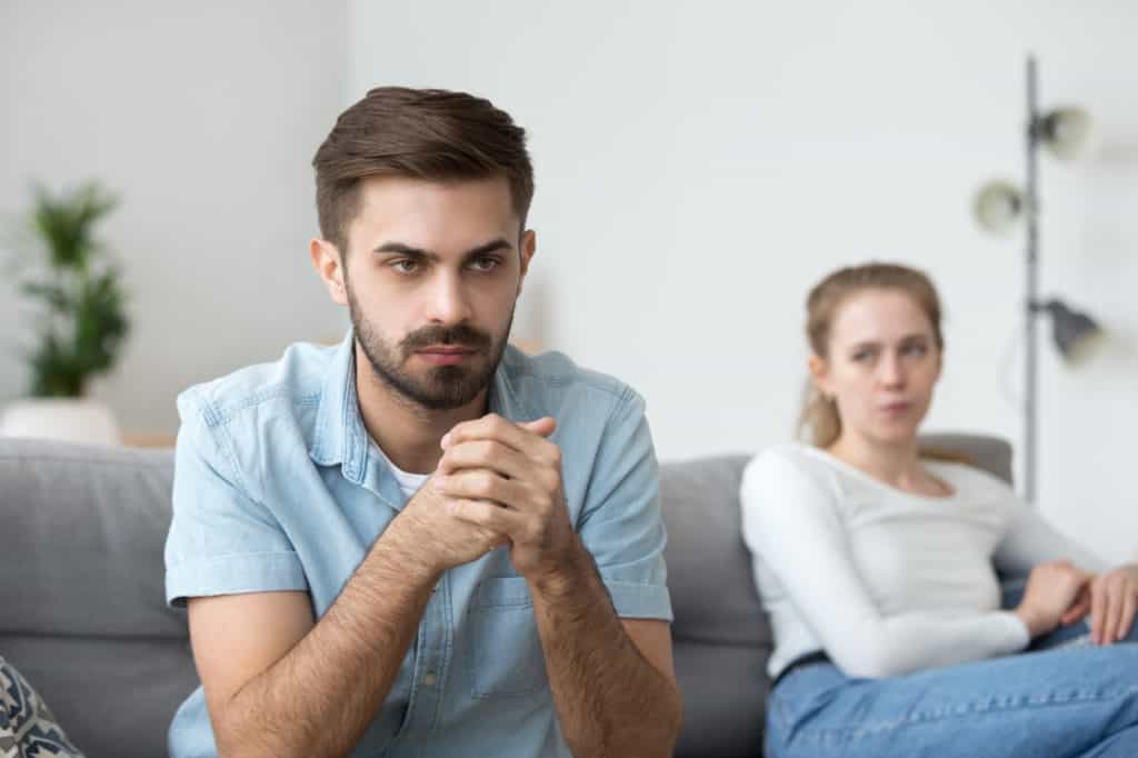 Understanding Cancer Men s Retreat: 19 Reasons for Emotional Distance