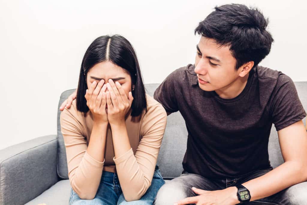Decoding His Signals: 23 Signs He s Hesitant About His Feelings