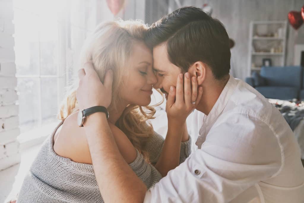 Reassure Your Boyfriend: Meaningful Phrases to Strengthen Your Bond