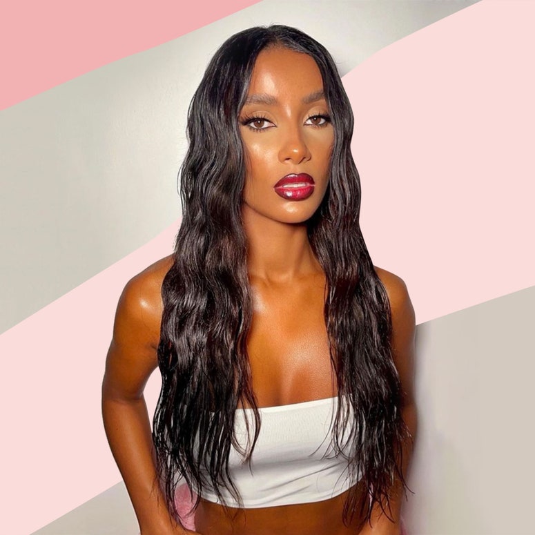 Mermaid Waves: A Modern Twist on Beach Waves - Easy Styling Guide