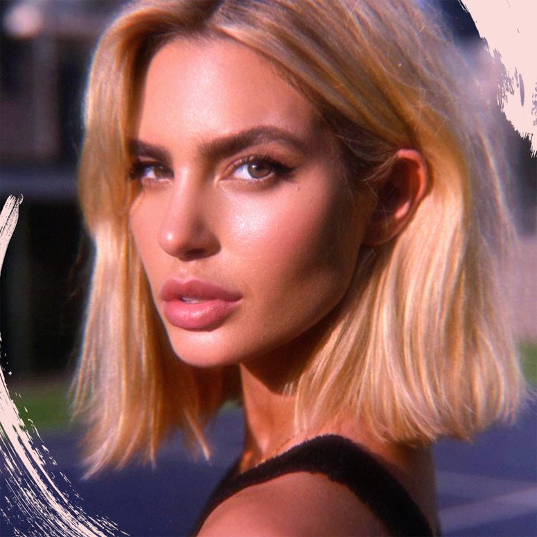 Liquid Hair: The Glossy Style for Polished, Effortless Looks