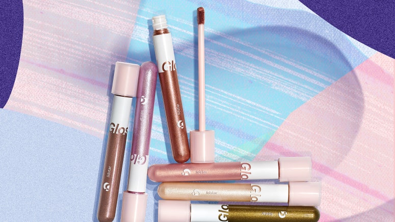 Glossier Rep Devin McGhee Champions Beauty for Diverse Skin Tones