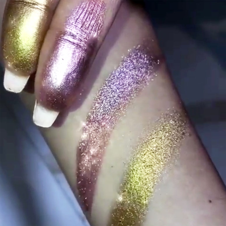 Huda Beauty Launches Two Stunning New Eyeshadow Palettes