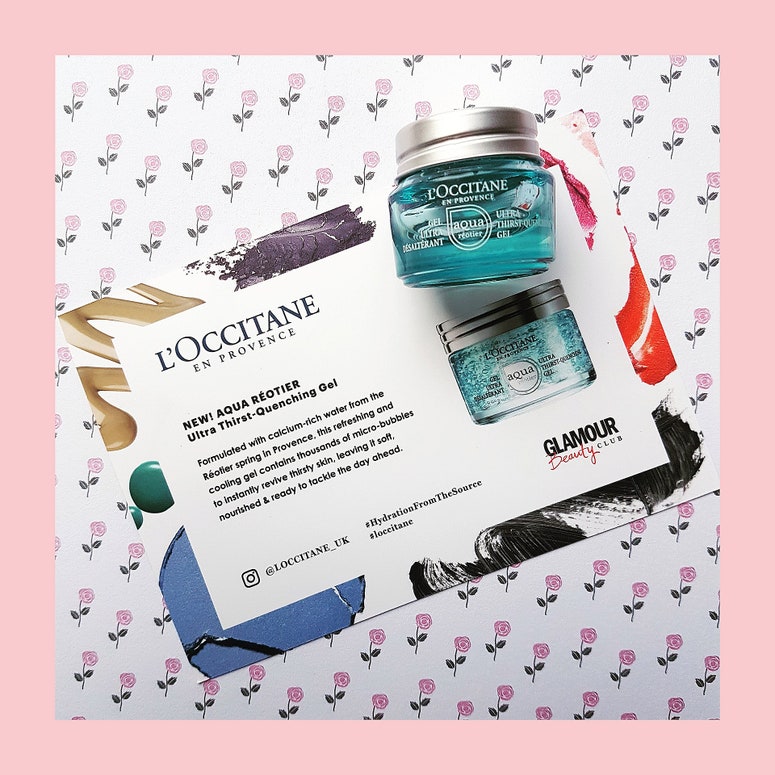 Prevent Makeup Caking: Beauty Hacks from GLAMOUR Readers