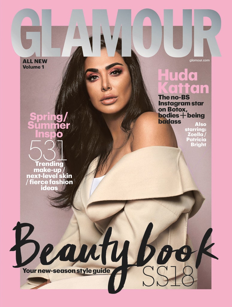 Huda Kattan Announces New Reality Series – Inside Her Next Chapter