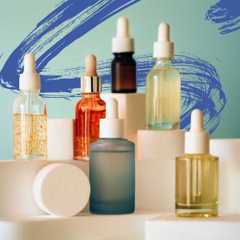 Vegan Skincare Experiment: A Month-Long Review for Sensitive Skin