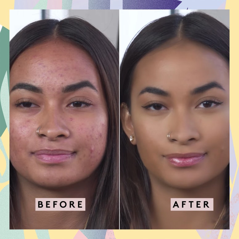 Powder to Cream Concealers: The Revolutionary Way to Cover Undereye Bags