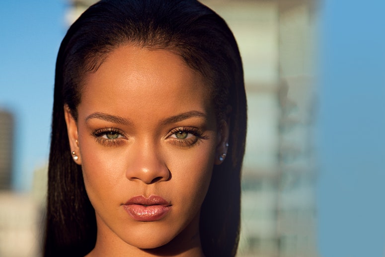 Fenty Beauty Pop-Up Store Coming to the UK: Details & Dates