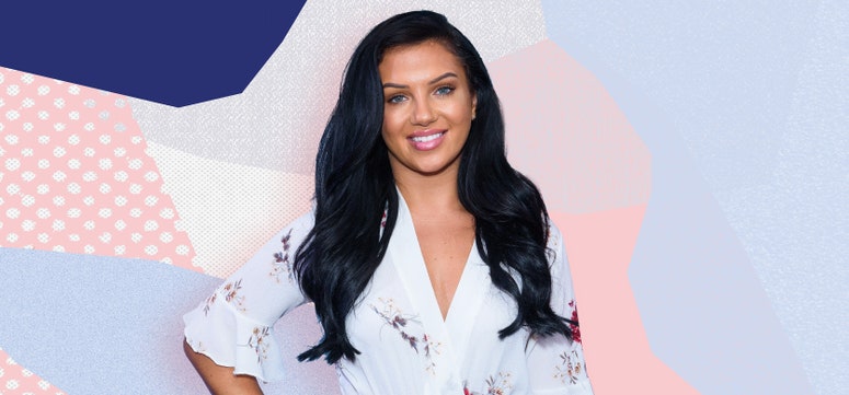 Kaz Crossley: Makeup Artist, Love Island & Beauty Secrets