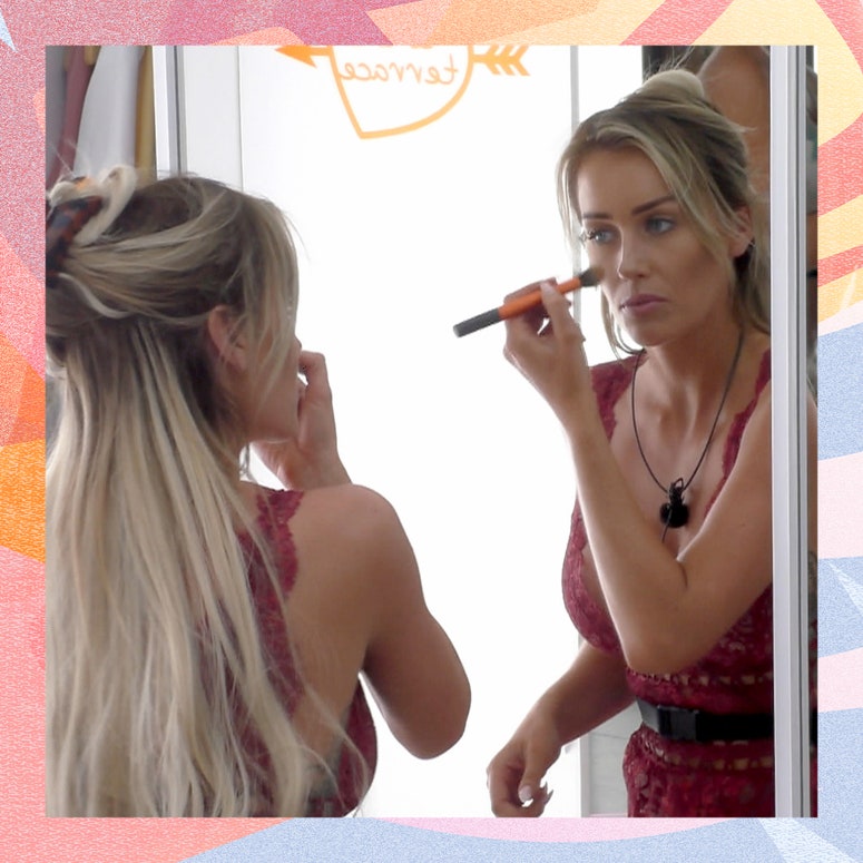 Kaz Crossley: Makeup Artist, Love Island & Beauty Secrets