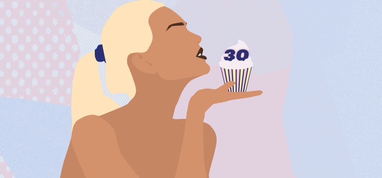 Thriving in Your 30s: Essential Beauty & Lifestyle Advice