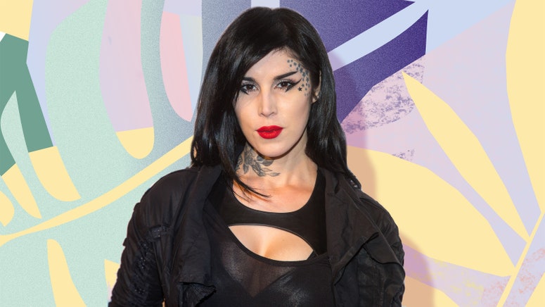 Kat Von D Tarot Collection: New Makeup Line Coming Soon