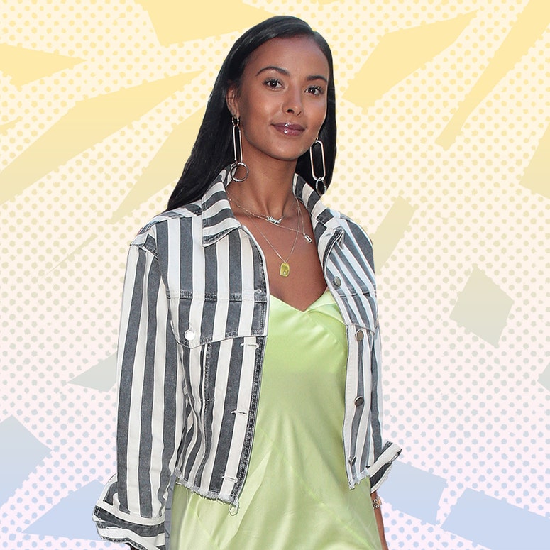 Maya Jama: 10 Fascinating Facts About the TV Star & Fashion Designer