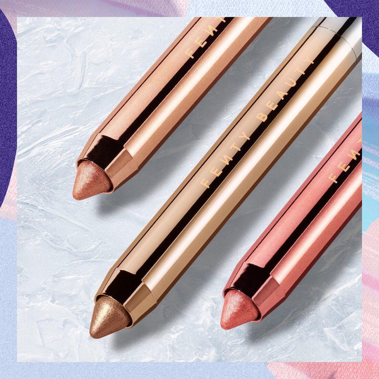 Rihanna s First Tutorial Tuesday: Insider Beauty Hacks & Fenty Beauty Looks