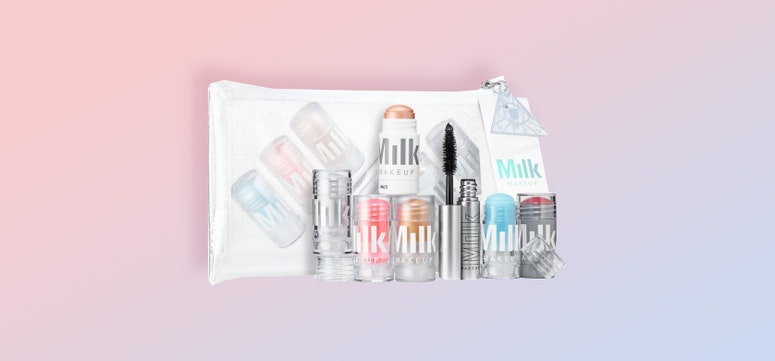 Milk Makeup UK Launch: Honest Review of the Hottest Vegan Beauty