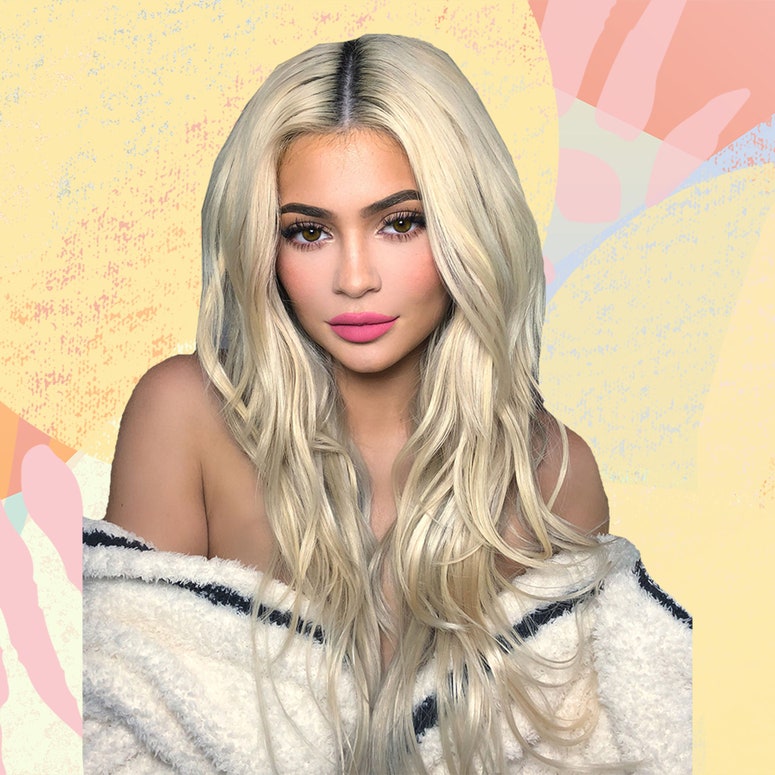 Kylie Jenner & Kendall Jenner: New Makeup Collaboration Rumors?