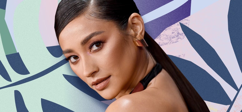 Shay Mitchell s Beauty Secrets: Face Masks & Makeup Tips Revealed