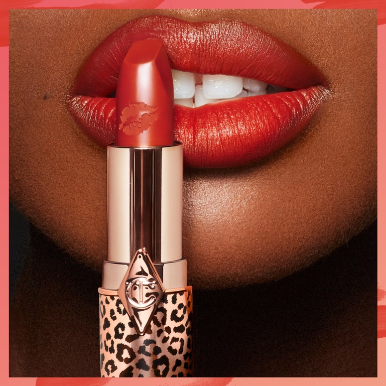 Inside Charlotte Tilbury s World: Sofia Tilbury on Career & Celebrity Clients