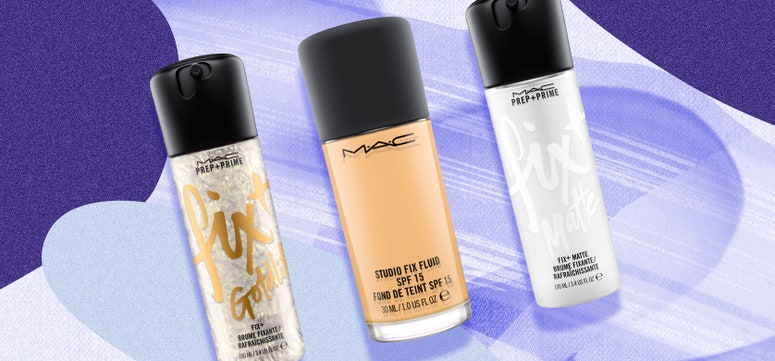 MAC Studio Fix Soft Matte Foundation Stick: The Ultimate All-in-One? - [Your Website Name]